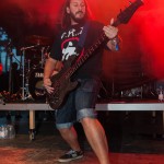 496 Vendetta Fucking Metal
